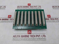 Valmet 542852-3A Backplane Board 542852-3B, Mt011