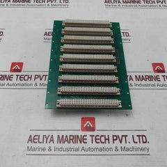 Valmet 542852-3A Backplane Board 542852-3B, Mt011