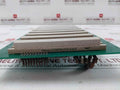 Valmet 542852-3A Backplane Board 542852-3B, Mt011