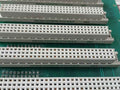Valmet 542852-3A Backplane Printed Circuit Board