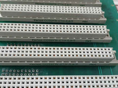 Valmet 542852-3A Backplane Printed Circuit Board