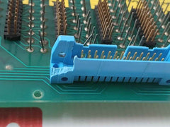 Valmet 542852-3A Backplane Printed Circuit Board