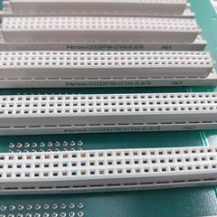 Valmet 542852-3A Dmu Backplane Pcb Board 542852-3B Mt936