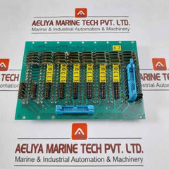 Valmet 542852-3A Dmu Printed Circuit Board 542852-3B Mt944