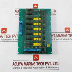 Valmet 542852-3A Dmu Printed Circuit Board 542852-3B Mt944