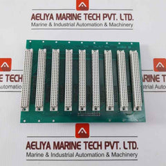 Valmet 542852-3A Dmu Printed Circuit Board 542852-3B Mt944