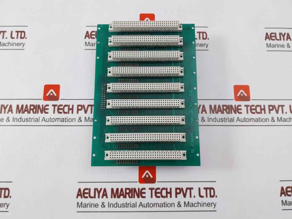 Valmet 542852-3A Dmu Printed Circuit Board 542852-3B Mt944