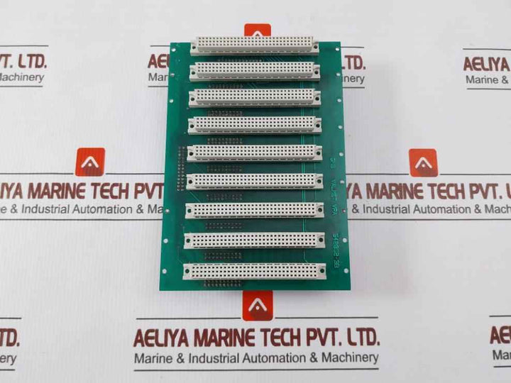 Valmet 542852-3A Dmu Printed Circuit Board 542852-3B Mt944