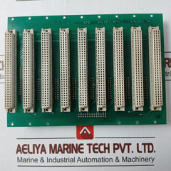Valmet 542852-3A Dmu Printed Circuit Board Mt904 542852-3B