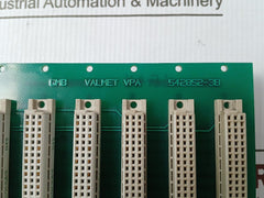 Valmet 542852-3A Dmu Printed Circuit Board Mt904 542852-3B