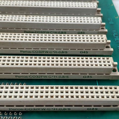 Valmet 542852-3A Dmu Printed Circuit Board Mt904 542852-3B