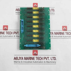 Valmet 542852-3A Gmb Backplane Board Mt904 542852-3B