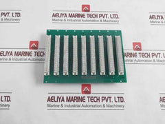 Valmet 542852-3A Gmb Backplane Board Mt904 542852-3B