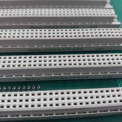 Valmet 542852-3A Gmb Backplane Board Mt904 542852-3B