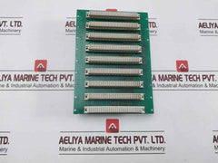 Valmet 542852-3A Gmb Backplane Pc Board Mt921