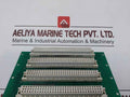 Valmet 542852-3A Gmb Backplane Pc Board Mt921