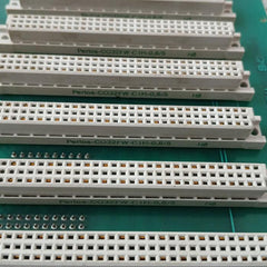Valmet 542852-3A Gmb Dmu Backplane Pcb Board 542852-3B Mt916