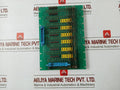 Valmet 542852-3A Gmb Dmu Backplane Pcb Board 542852-3B Mt916