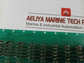 Valmet 542852-3A Gmb Vpa Backplane Pcb 542852-3B