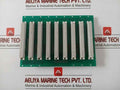 Valmet 542852-3A Gmb Vpa Backplane Pcb 542852-3B