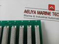 Valmet 542852-3A Gmb Vpa Backplane Pcb 542852-3B