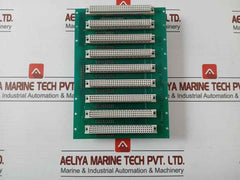 Valmet 542852-3A Gmb Vpa Backplane Pcb 542852-3B