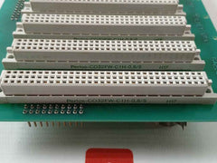 Valmet 542852-3A Gmb Vpa Backplane Pcb 542852-3B