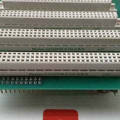 Valmet 542852-3A Gmb Vpa Backplane Pcb 542852-3B