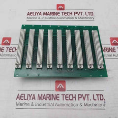 Valmet 542852-3A Printed Circuit Board 542852-3B