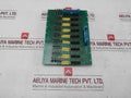 Valmet 542852-3A Printed Circuit Board 542852-3B