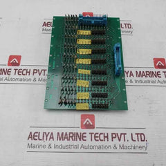 Valmet 542852-3A Printed Circuit Board 542852-3B