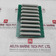 Valmet 542852-3A Printed Circuit Board 542852-3B