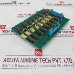 Valmet 542852-3A Printed Circuit Board 542852-3B
