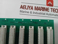 Valmet 542852-3A Printed Circuit Board 542852-3B