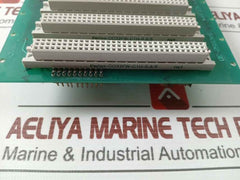 Valmet 542852-3A Printed Circuit Board 542852-3B