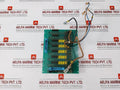 Valmet 542852-3A Printed Circuit Board Mt011 02-942