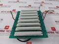 Valmet 542852-3A Printed Circuit Board Mt011 02-942