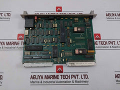 Valmet 542852-3A Rack Module Pud-10B M8513621 M1 M851040 M1 M8510041