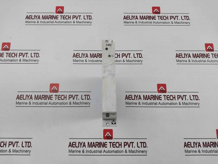 Valmet 542852-3A Rack Module Pud-10B M8513621 M1 M851040 M1 M8510041