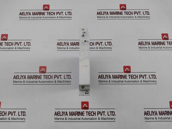 Valmet 542852-3A Rack Module Pud-10B M8513621 M1 M851040 M1 M8510041