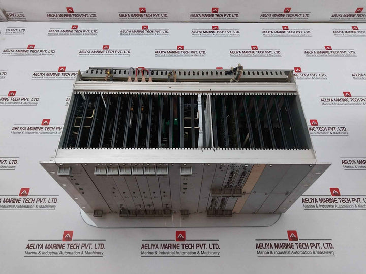 Valmet 542852-3A Rack Module Pud-10B M8513621 M1 M851040 M1 M8510041