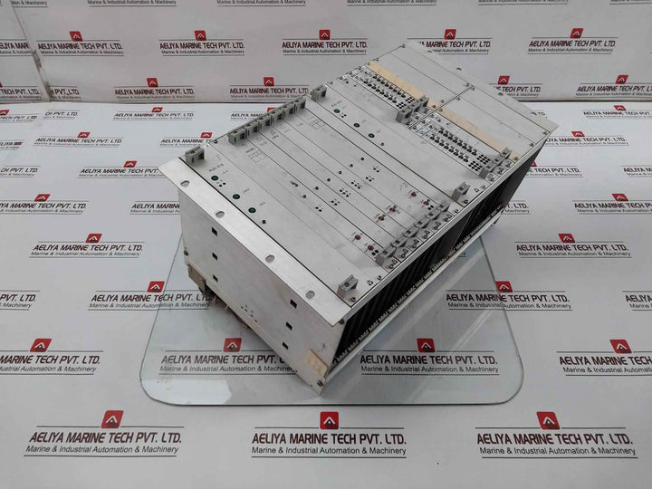Valmet 542852-3A Rack Module Pud-10B M8513621 M1 M851040 M1 M8510041