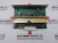 Valmet 542852-3A Rack Module Pud-10B M8513621 M1 M851040 M1 M8510041
