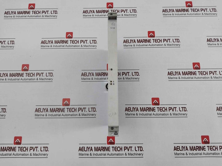 Valmet 542852-3A Rack Module Pud-10B M8513621 M1 M851040 M1 M8510041