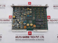Valmet 542852-3A Rack Module Pud-10B M8513621 M1 M851040 M1 M8510041