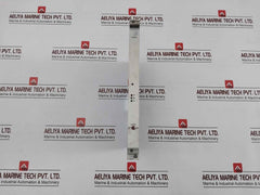 Valmet 542852-3A Rack Module Pud-10B M8513621 M1 M851040 M1 M8510041