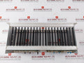 Valmet 542852-3A Slot Rack Chassis Module 3-542852-1A