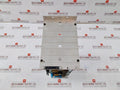 Valmet 542852-3A Slot Rack Chassis Module 3-542852-1A