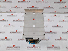 Valmet 542852-3A Slot Rack Chassis Module 3-542852-1A