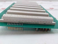 Valmet 542852-3B Backplane Module